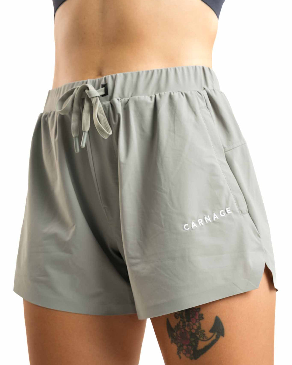 Premium Athletic Short