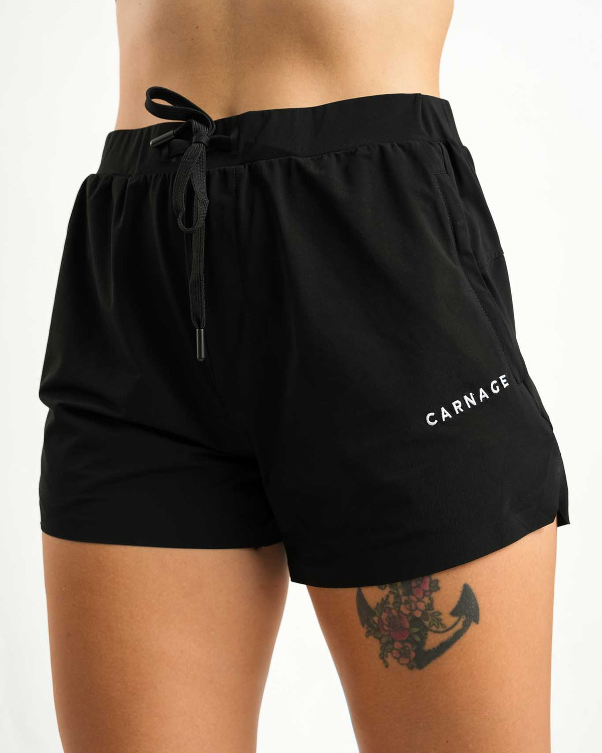 Premium Athletic Short