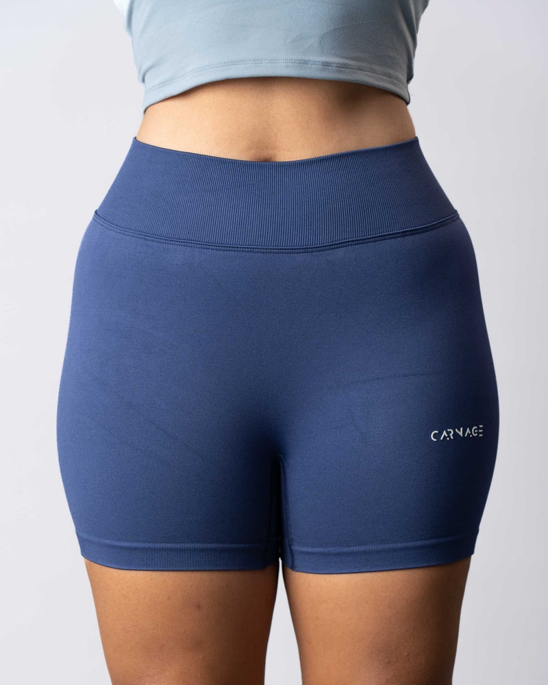 Classic Flex Seamless Biker Short