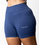 Classic Flex Seamless Biker Short
