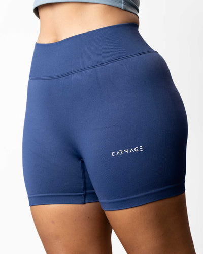 Classic Flex Seamless Biker Short