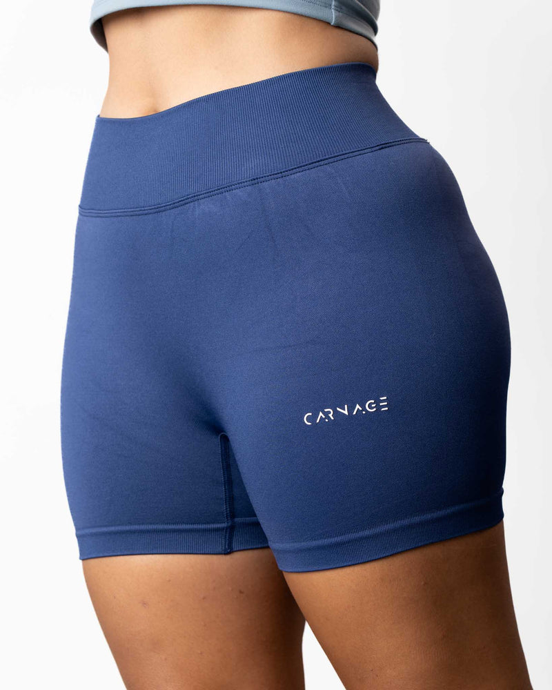 Classic Flex Seamless Biker Short