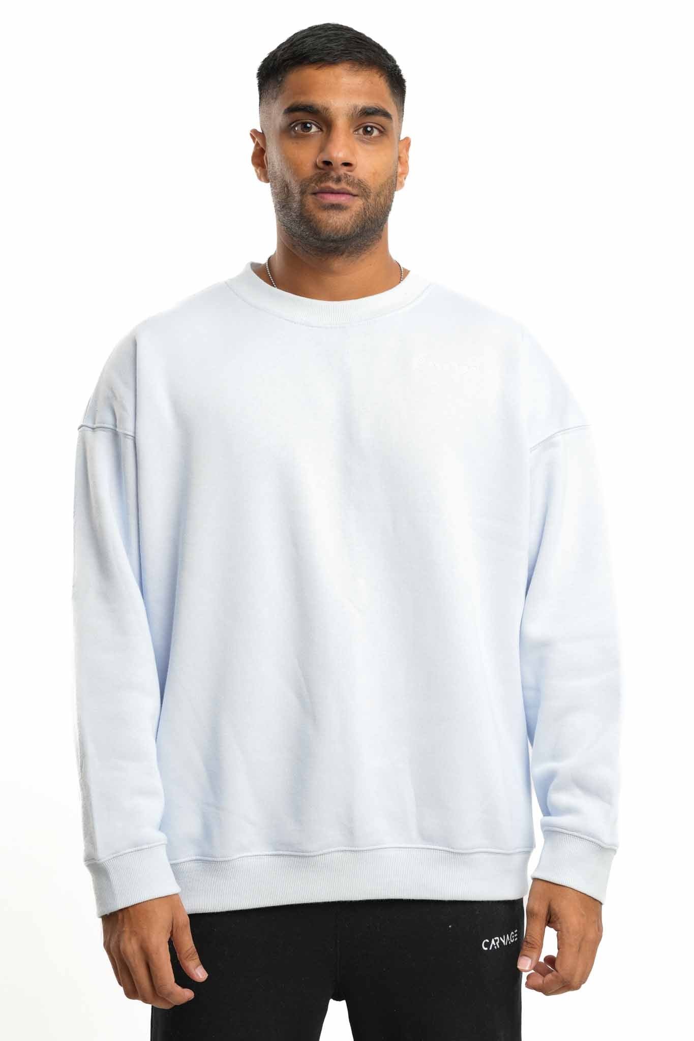 Classic Sweat Shirt - Unisex – Carnage
