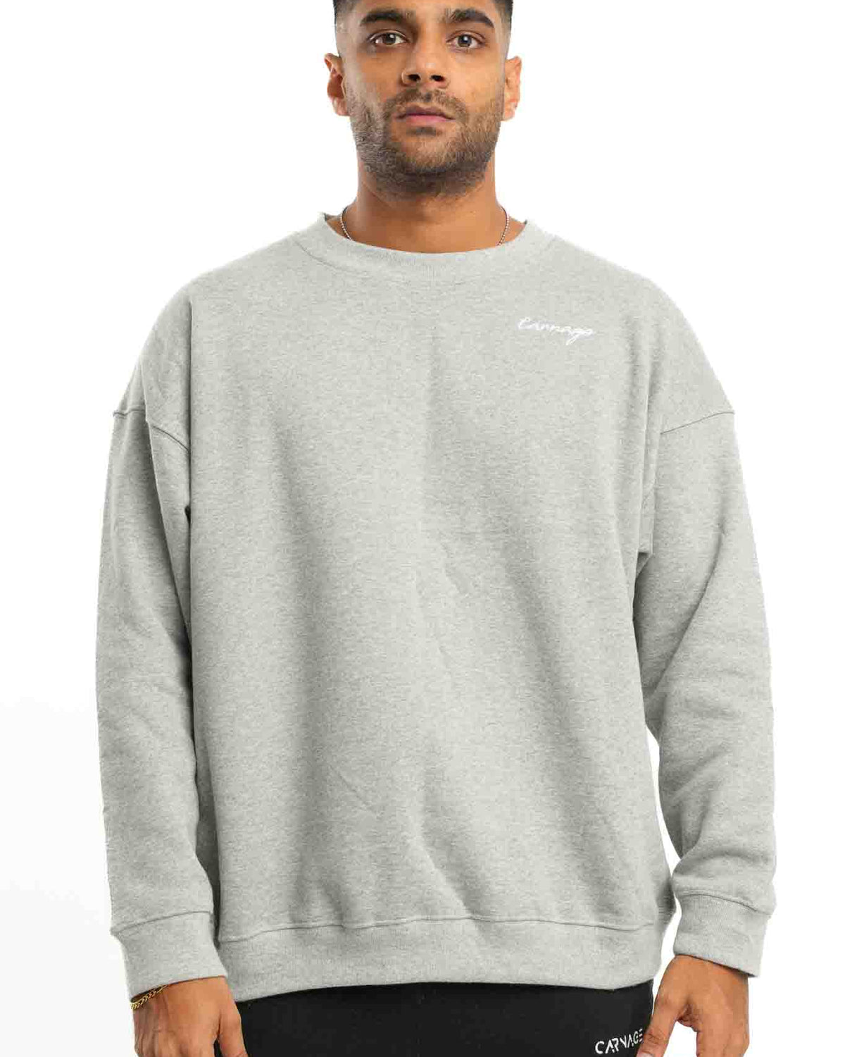 Classic Sweat Shirt - Unisex