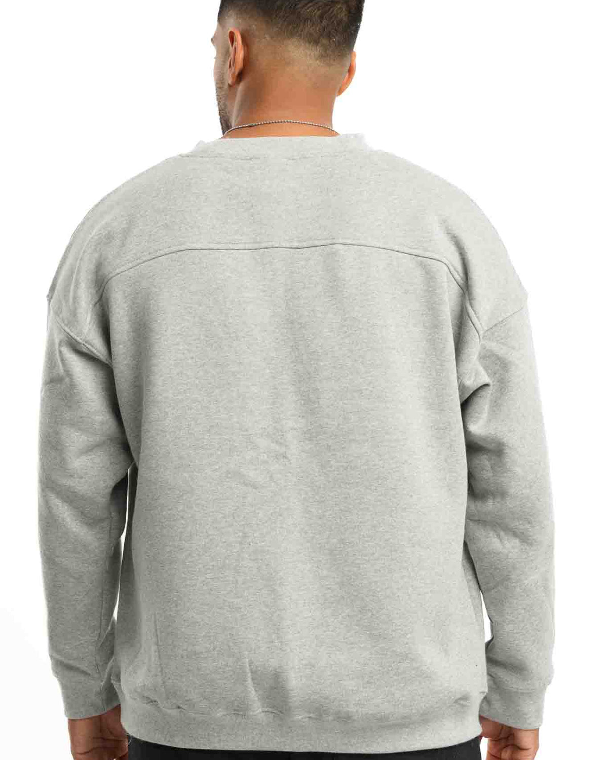 Classic Sweat Shirt - Unisex