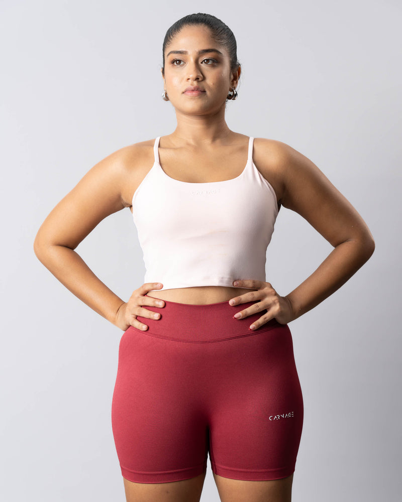 Classic Flex Seamless Biker Short