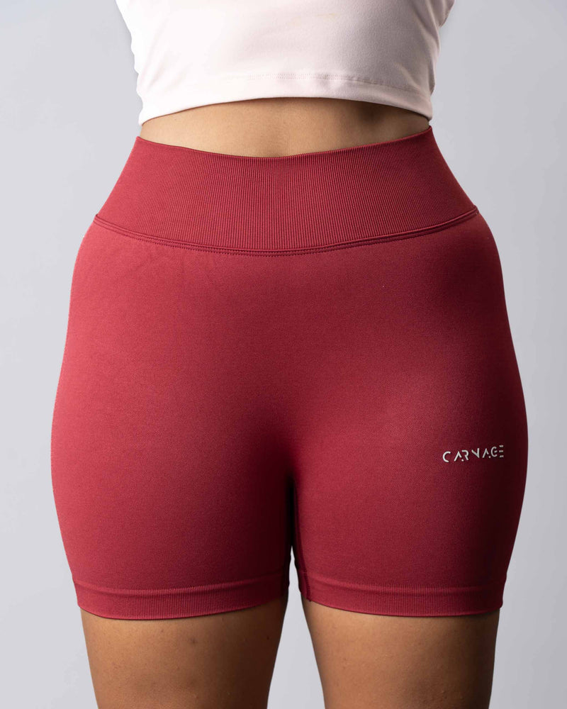 Classic Flex Seamless Biker Short