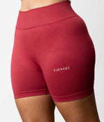 Classic Flex Seamless Biker Short