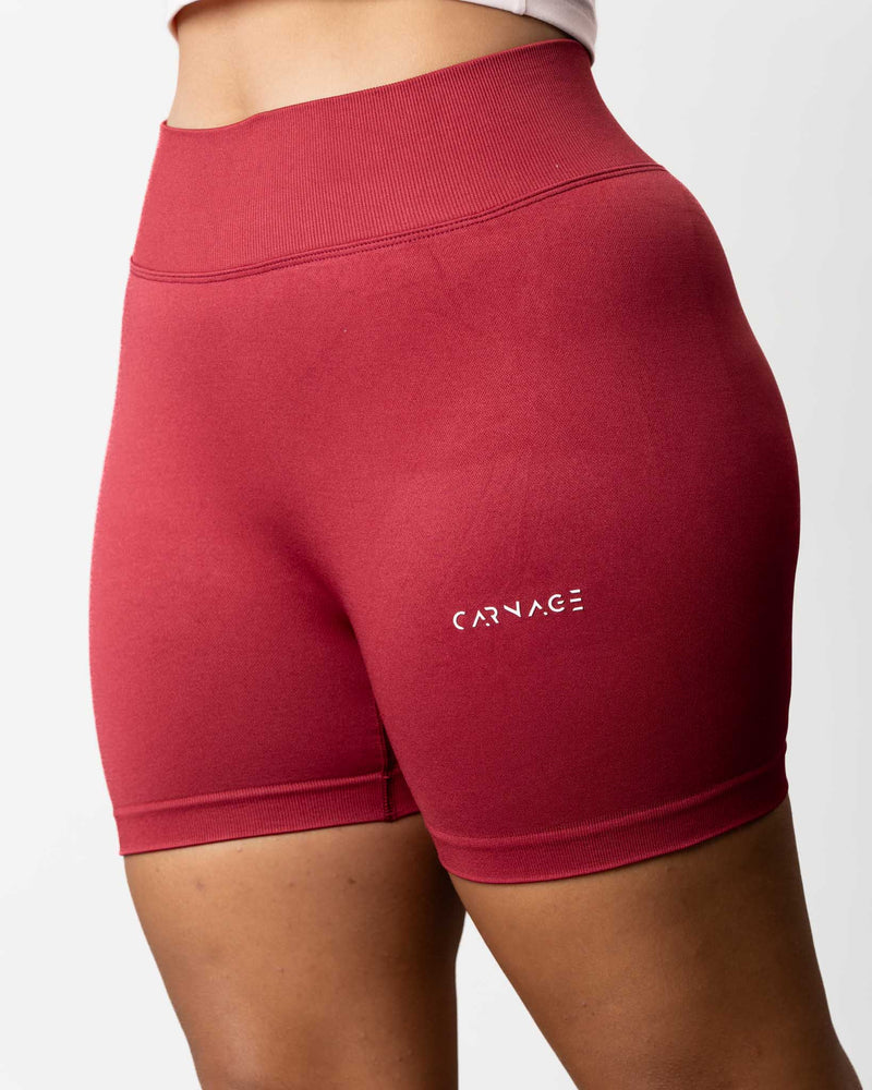 Classic Flex Seamless Biker Short