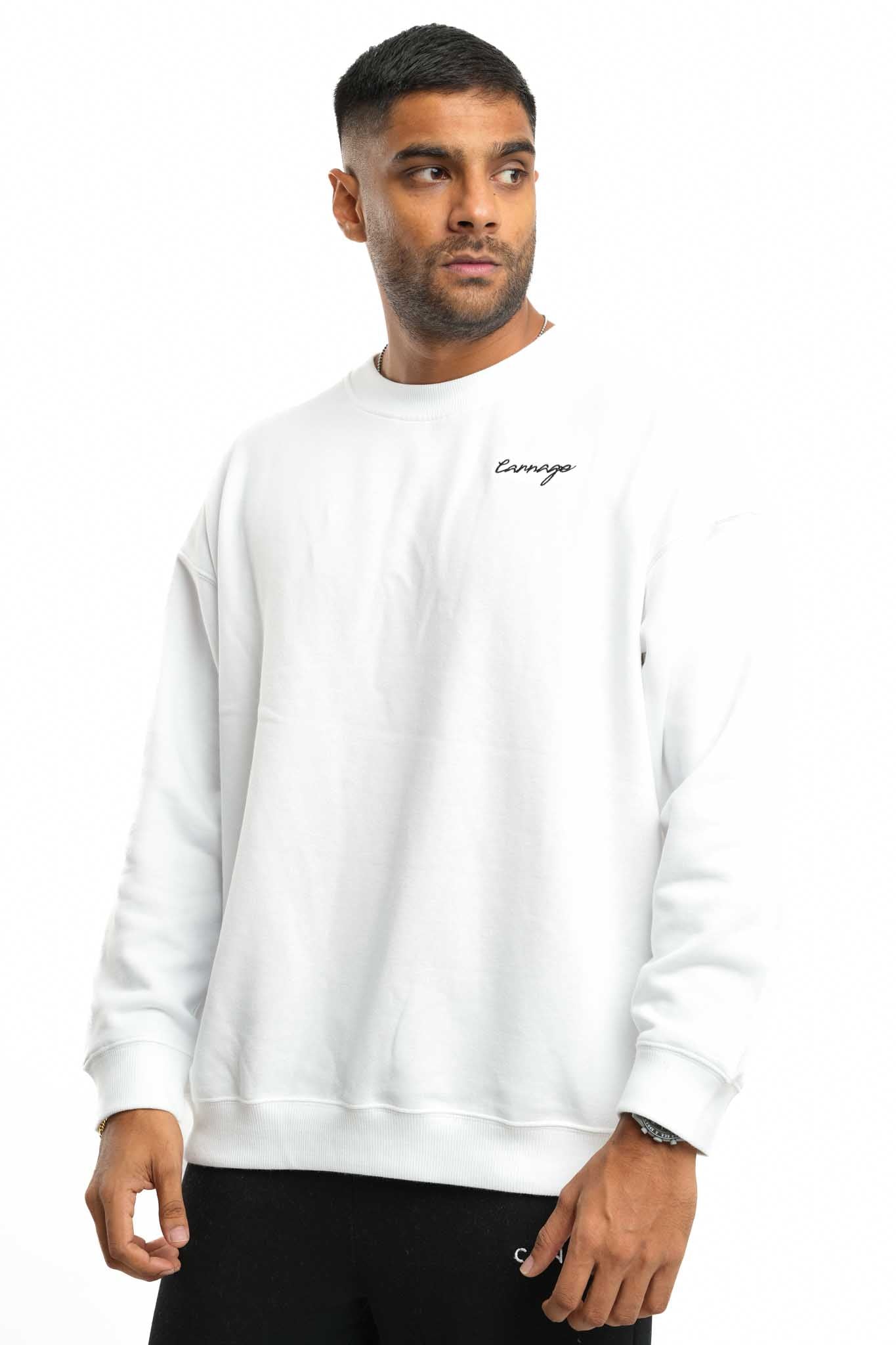 Classic Sweat Shirt - Unisex – Carnage