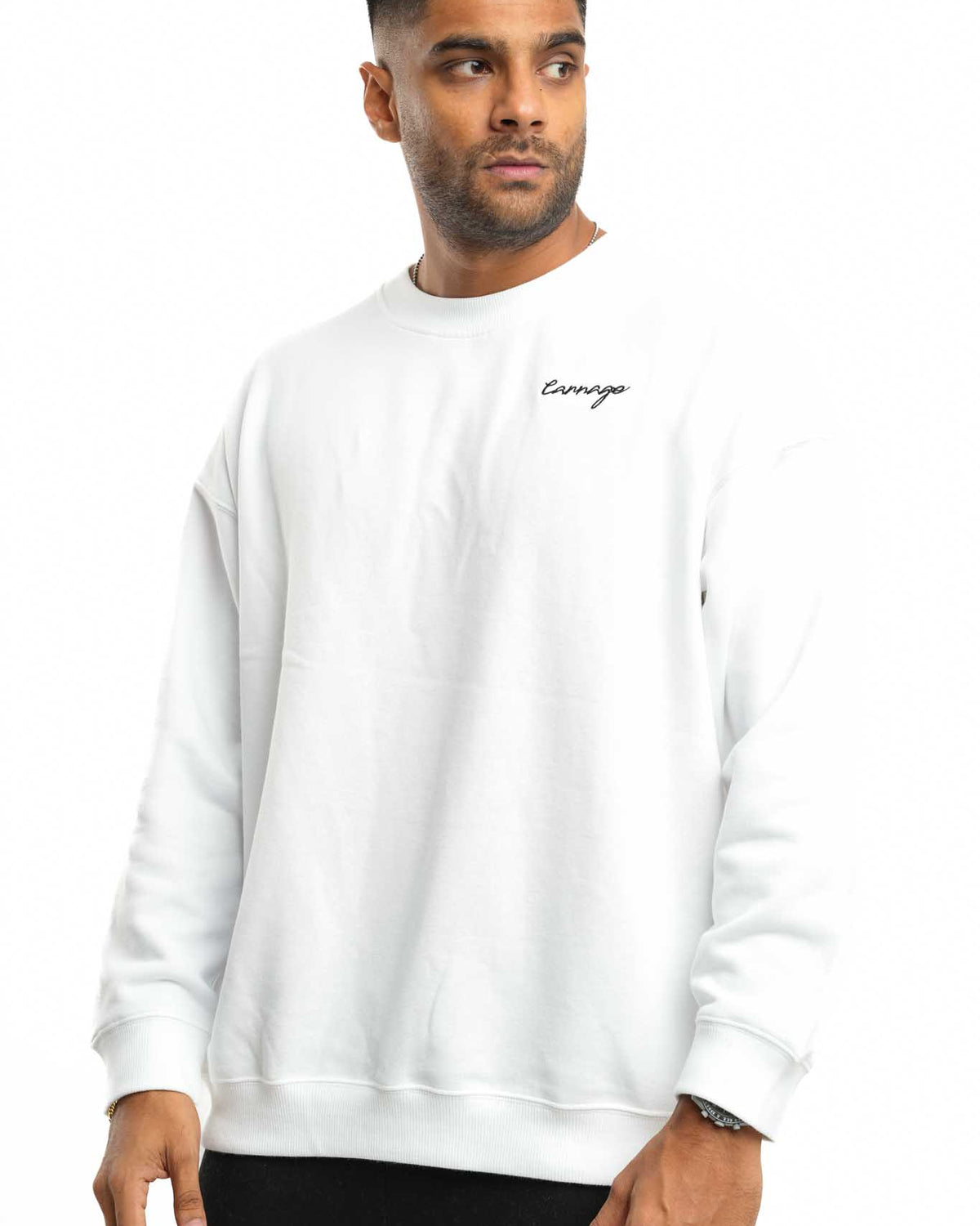 Classic Sweat Shirt - Unisex