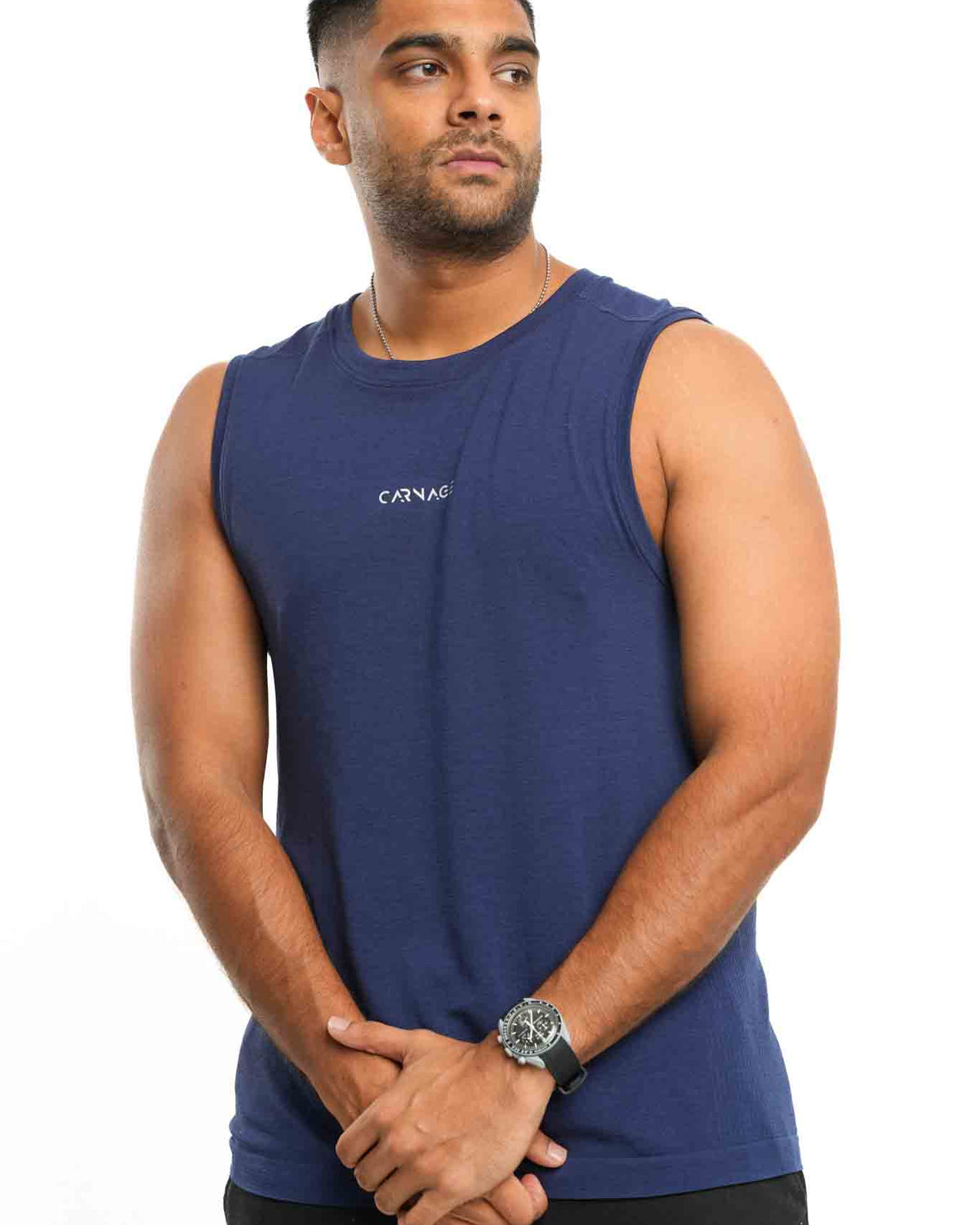 Classic Seamless Cut Off