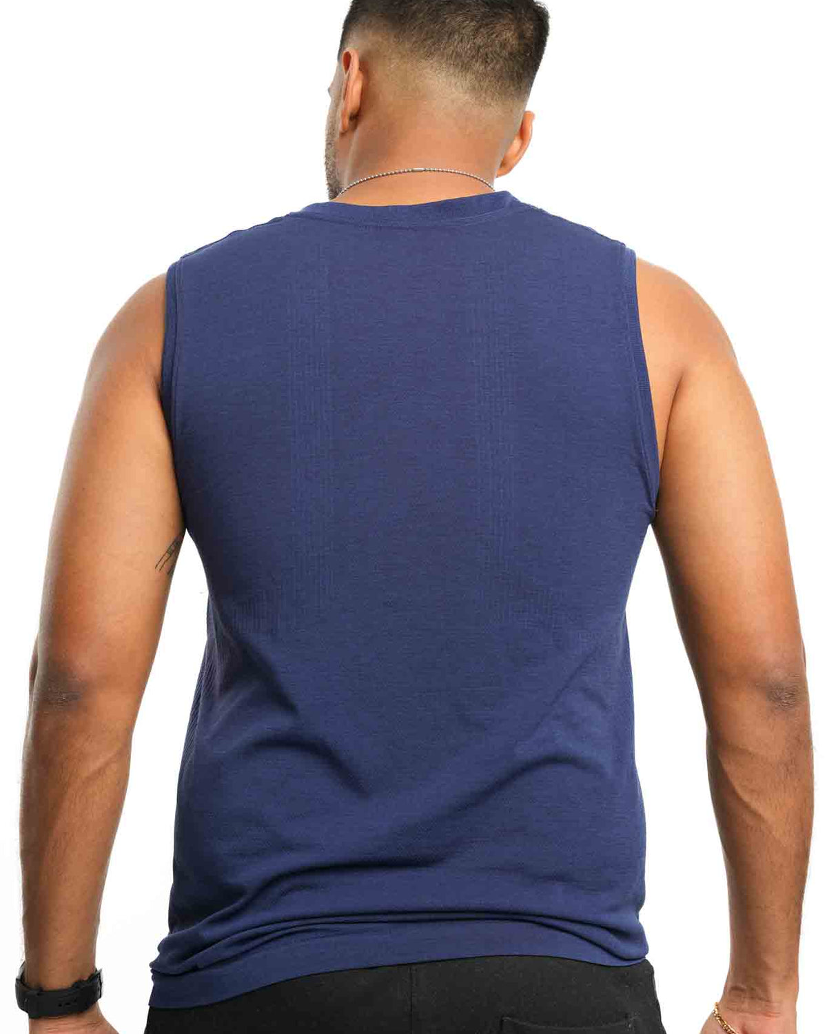 Classic Seamless Cut Off