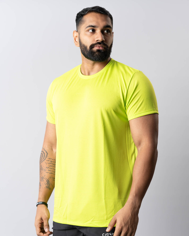 Deluxe Dri-Fit Active Tee