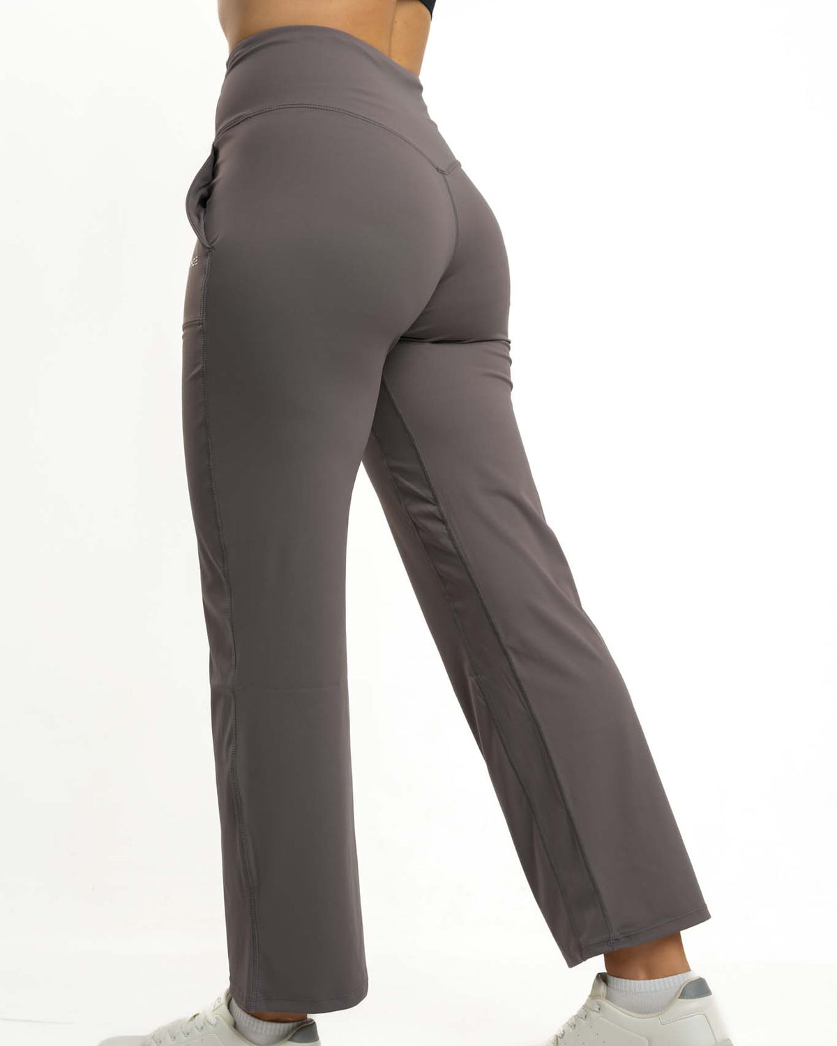 Essential Straight Cut Pants