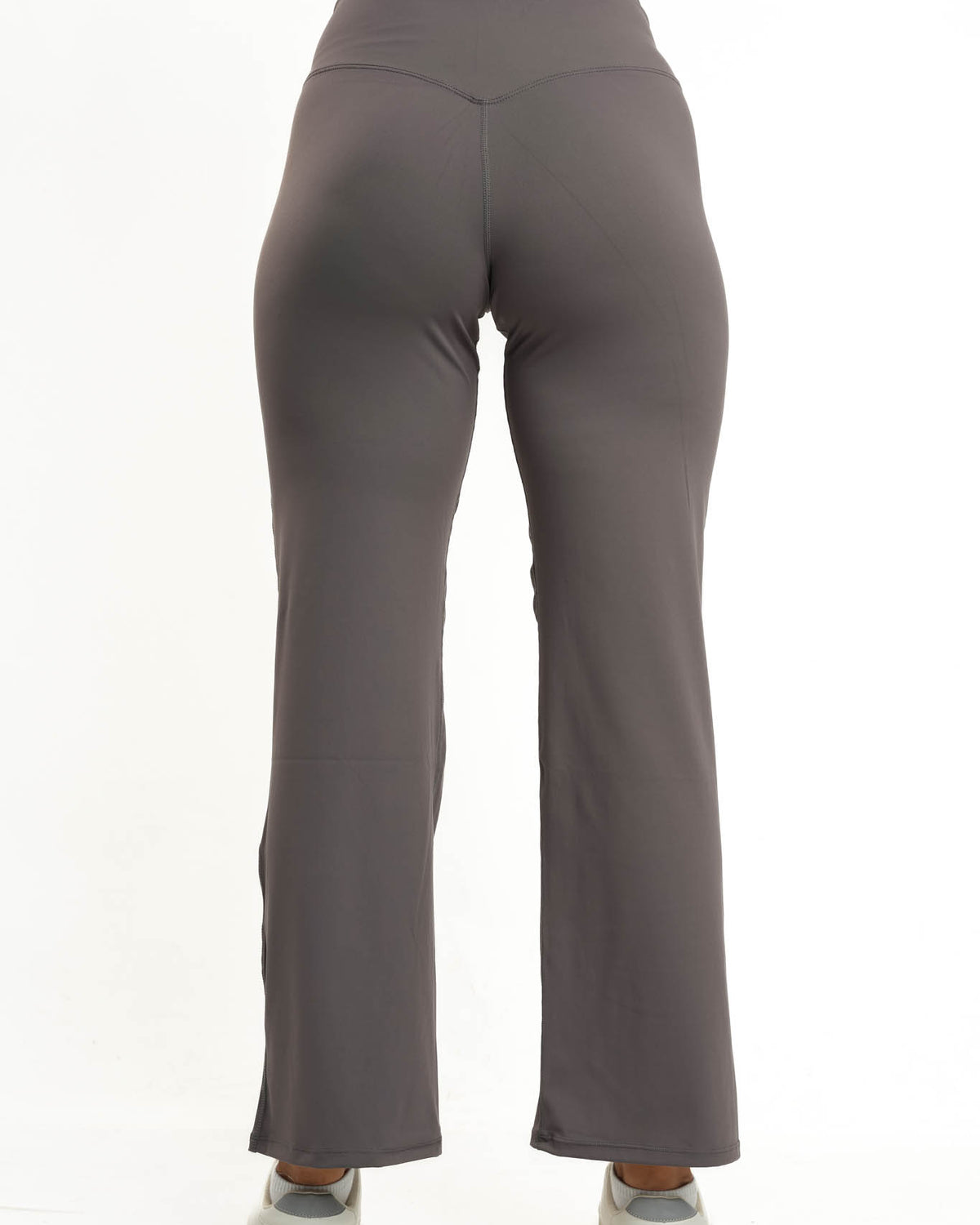 Essential Straight Cut Pants