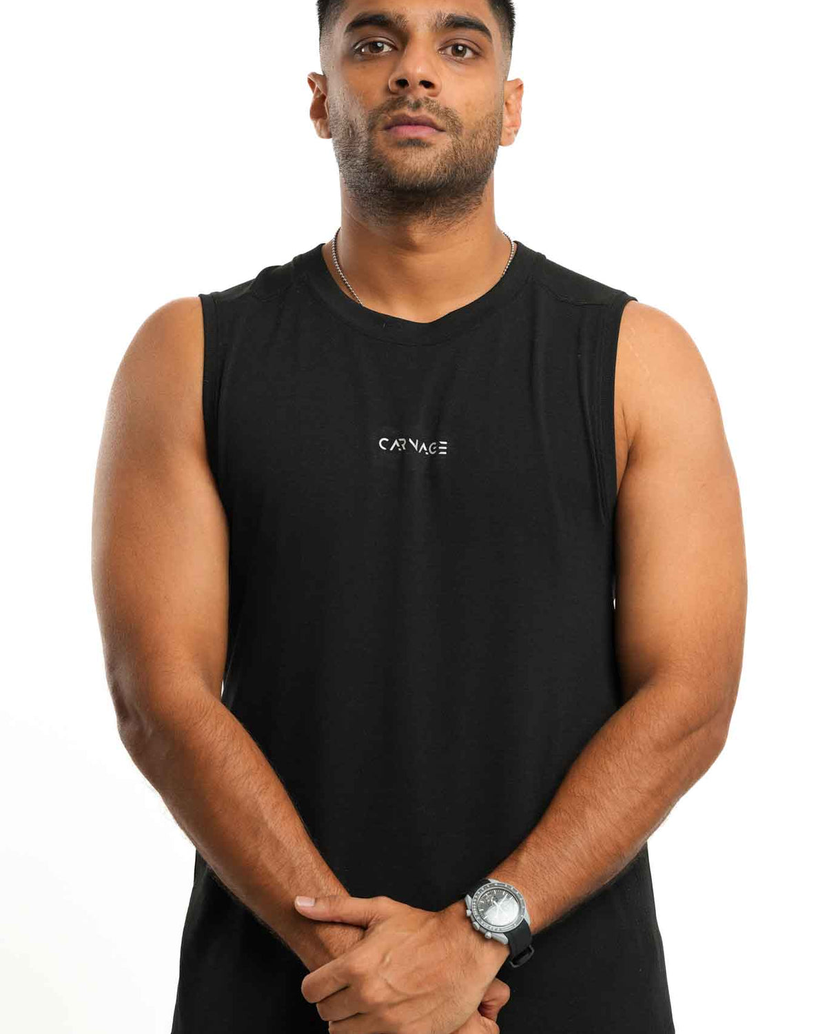 Classic Seamless Cut Off