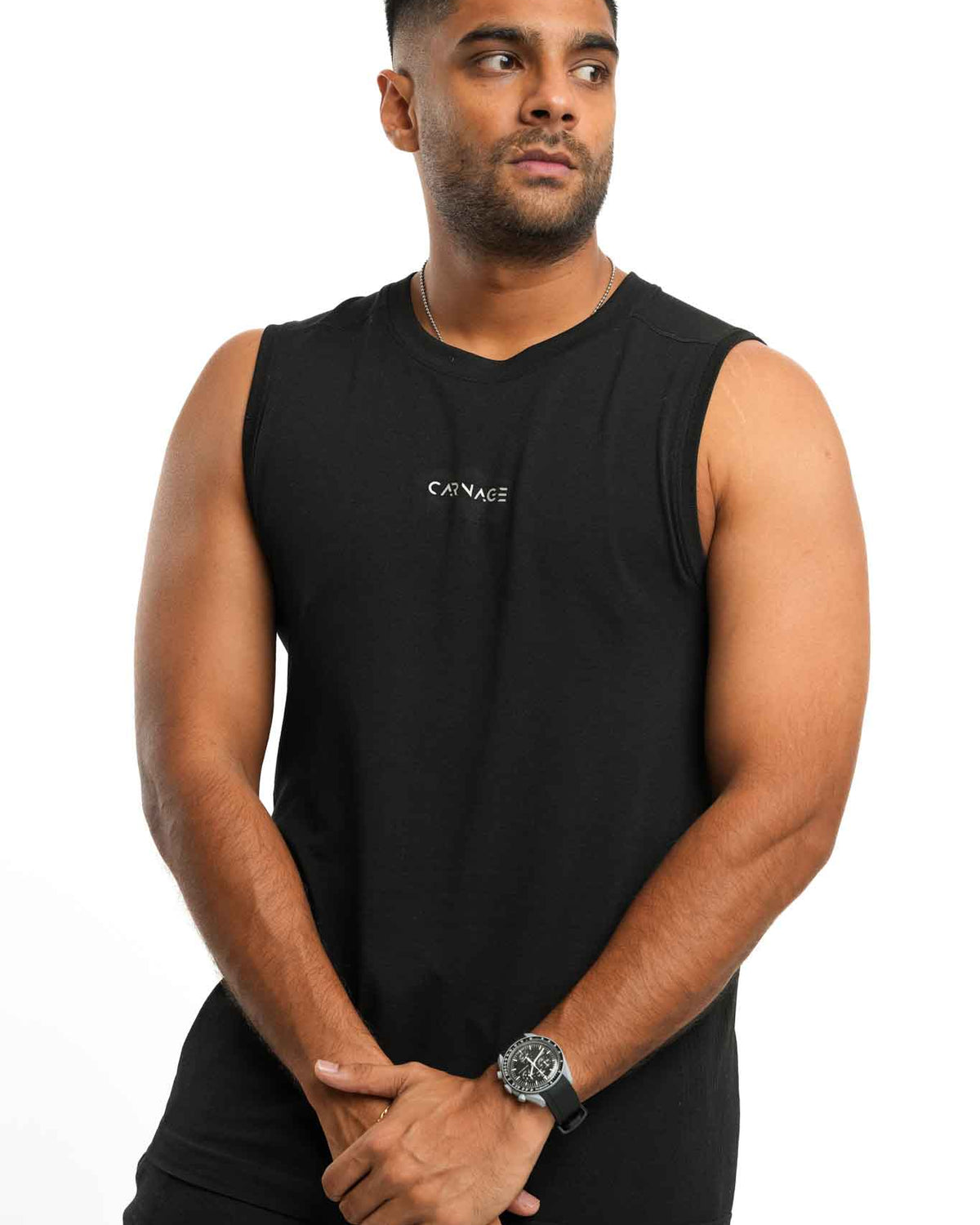 Classic Seamless Cut Off