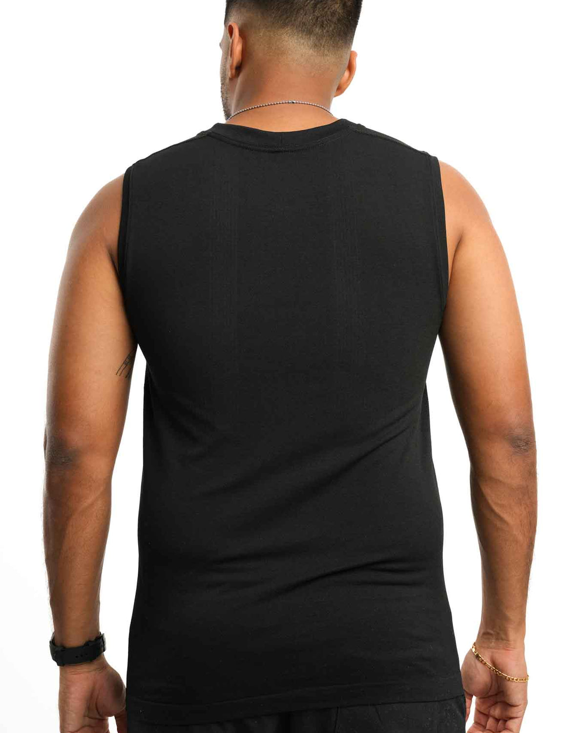 Classic Seamless Cut Off