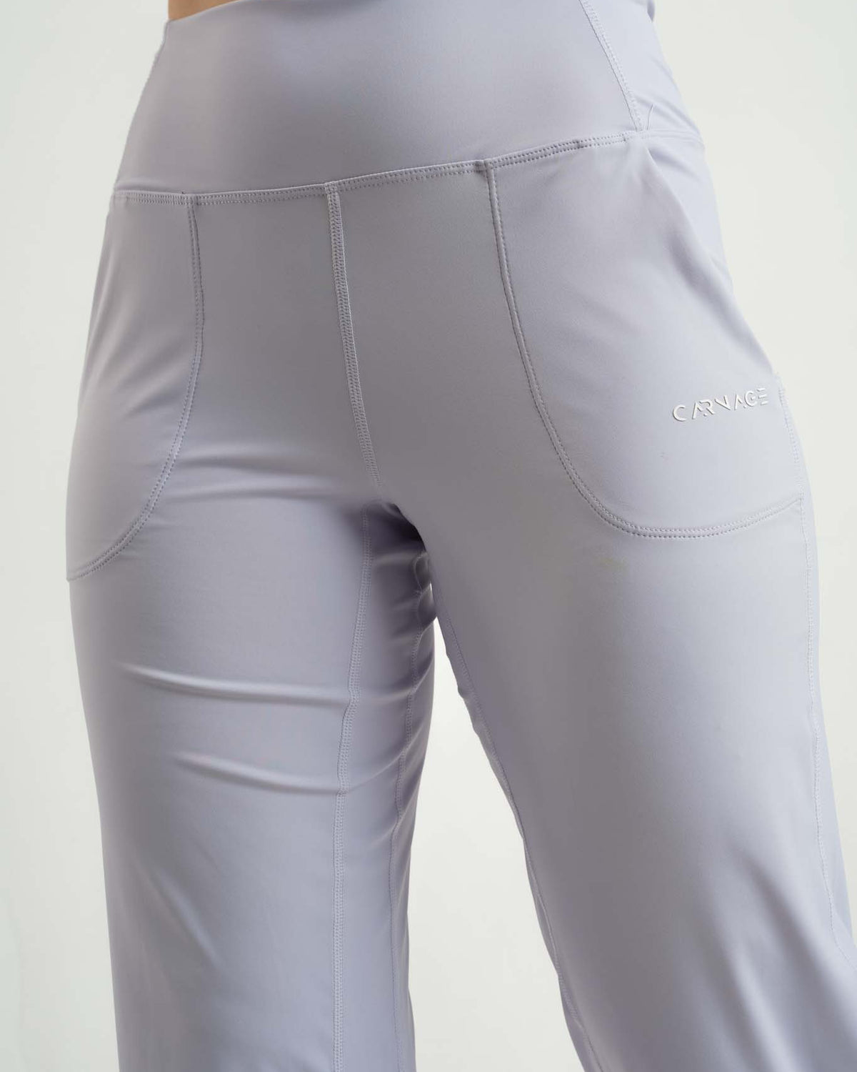 Essential Straight Cut Pants