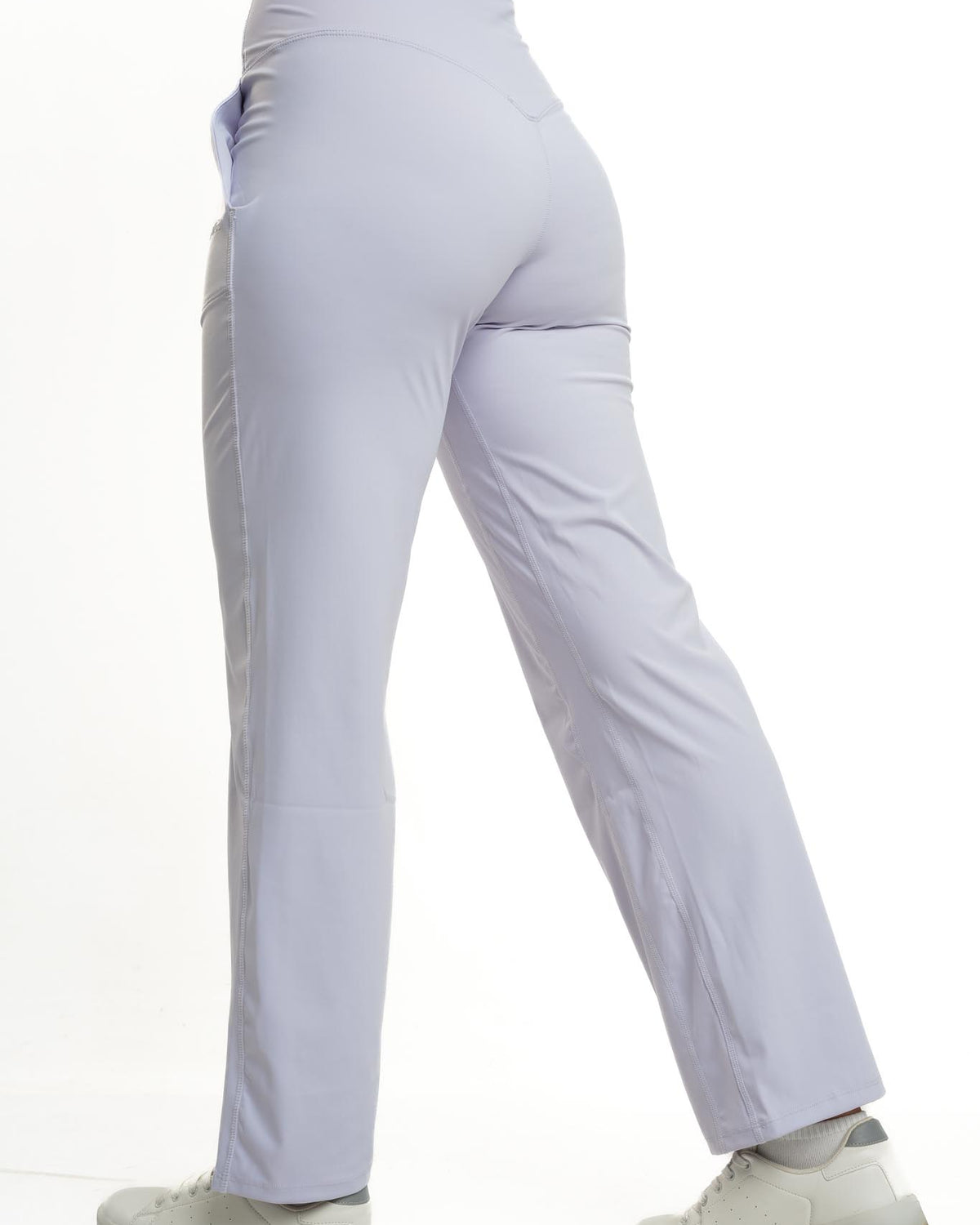 Essential Straight Cut Pants