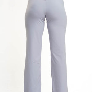 Essential Straight Cut Pants - Lavandian