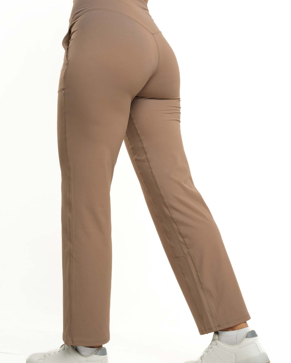 Essential Straight Cut Pants