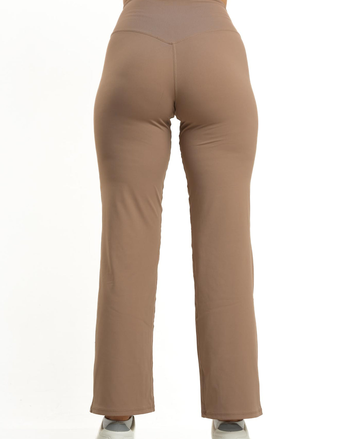 Essential Straight Cut Pants