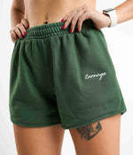 Flo shorts V2