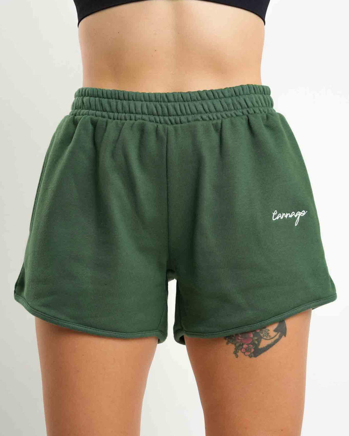 Flo shorts V2