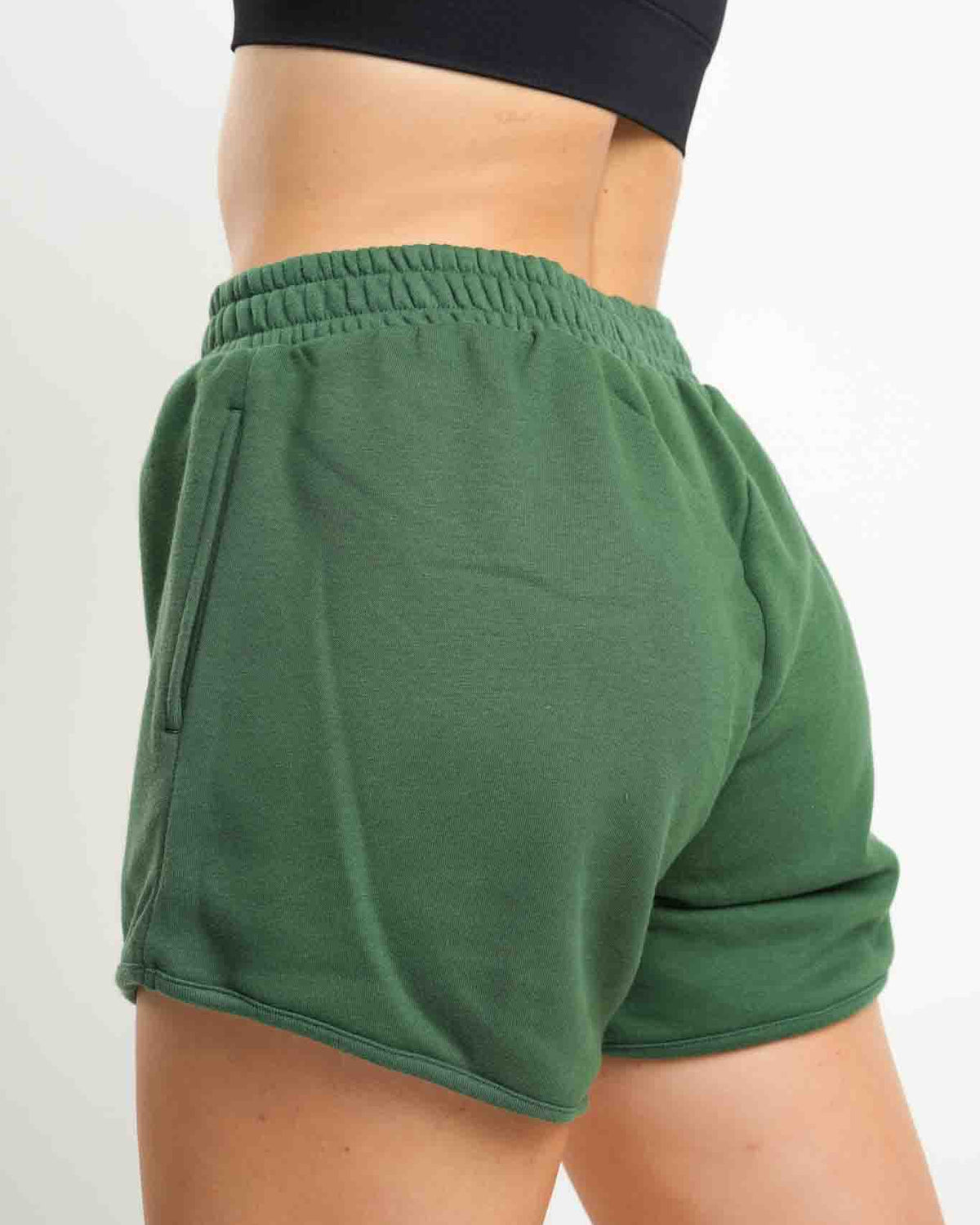 Flo shorts V2