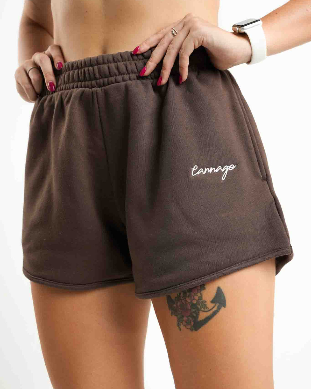 Flo shorts V2