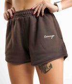 Flo shorts V2