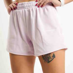 Flo shorts V2 - Serene Pink