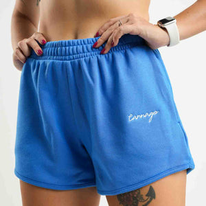 Flo shorts V2 - Royal Blue