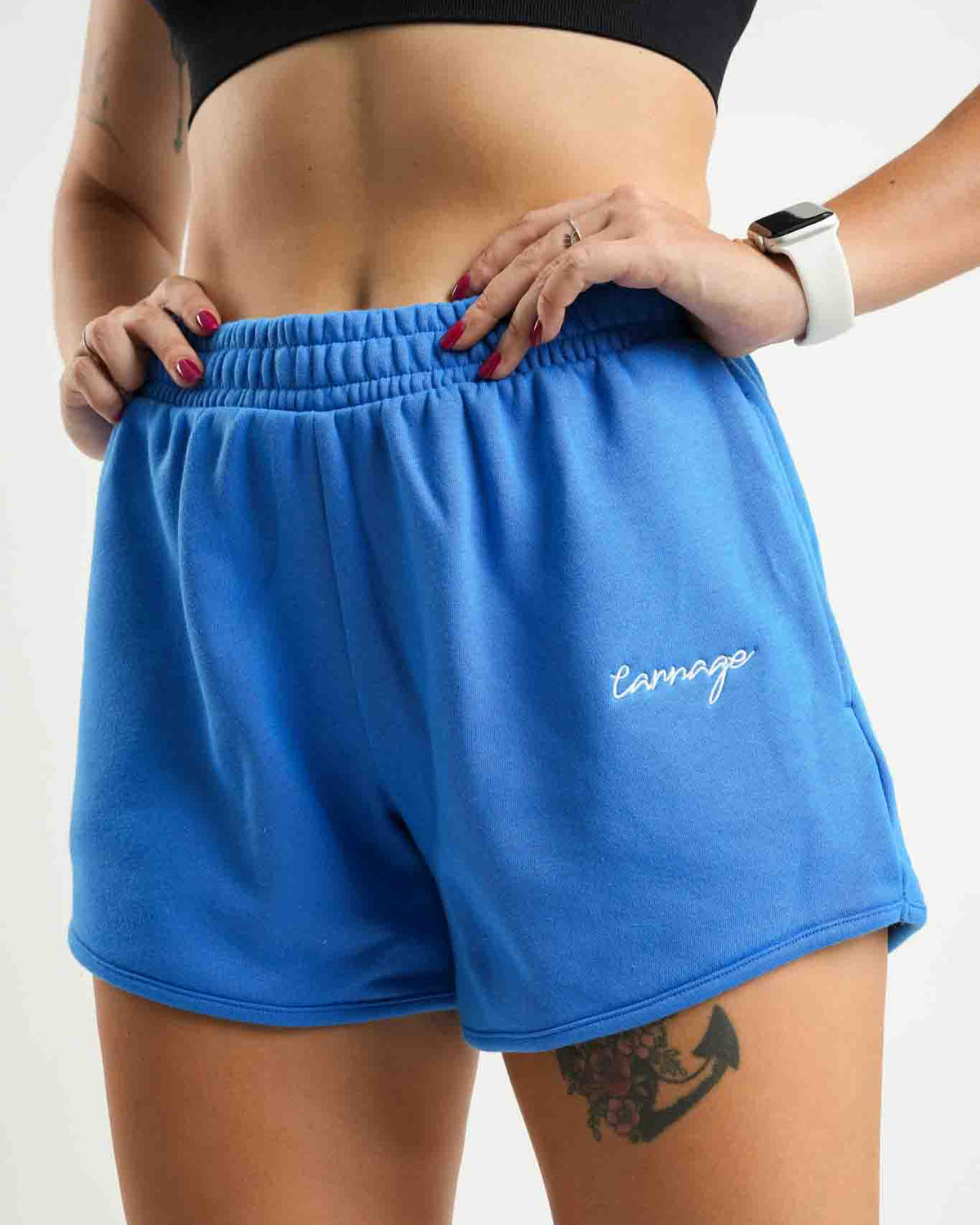 Flo shorts V2