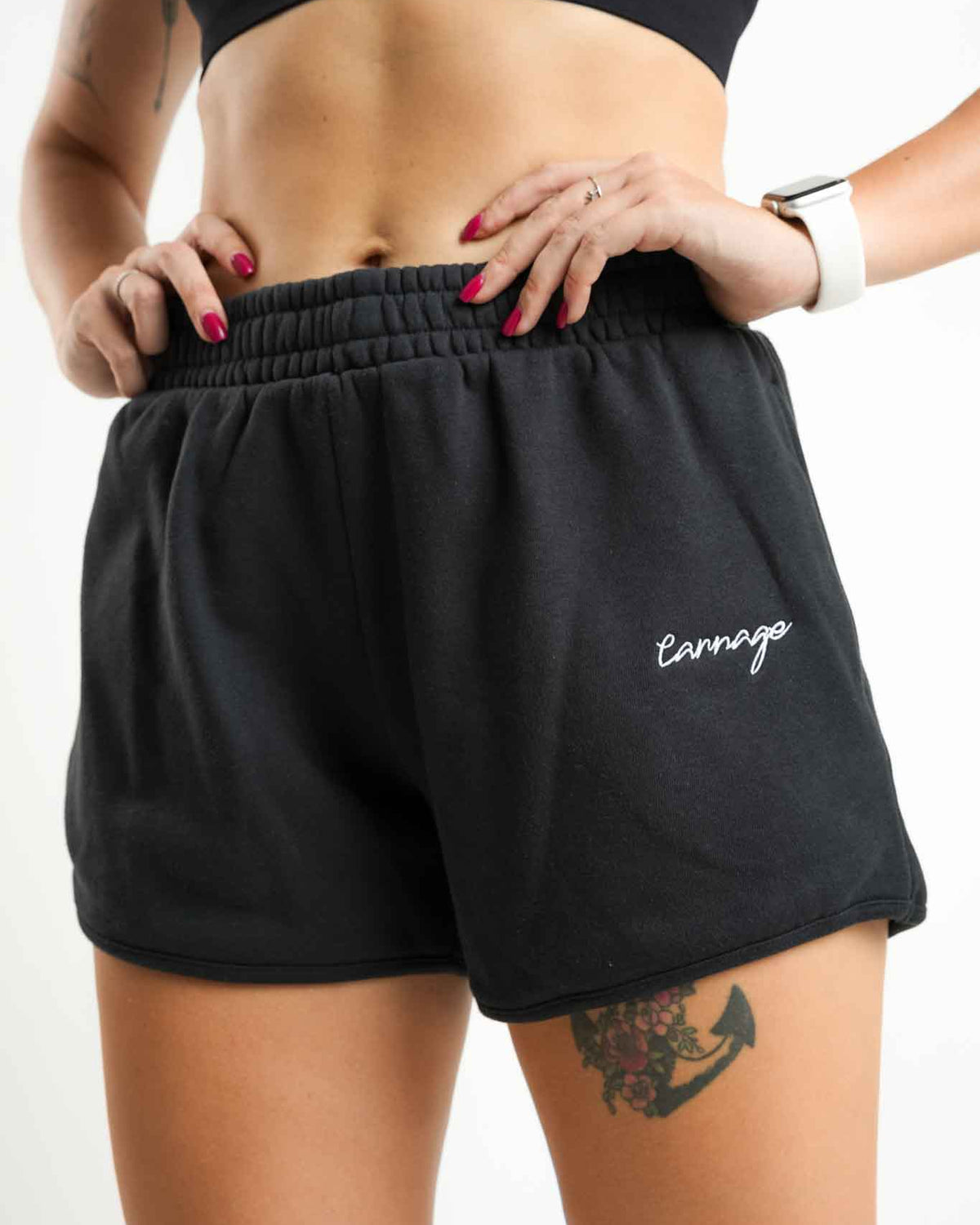 Flo shorts V2