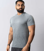 Gradient Seamless Tee