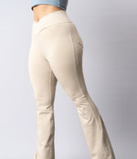 Classic Bell Bottom Jeggings