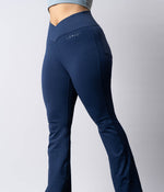 Classic Bell Bottom Jeggings
