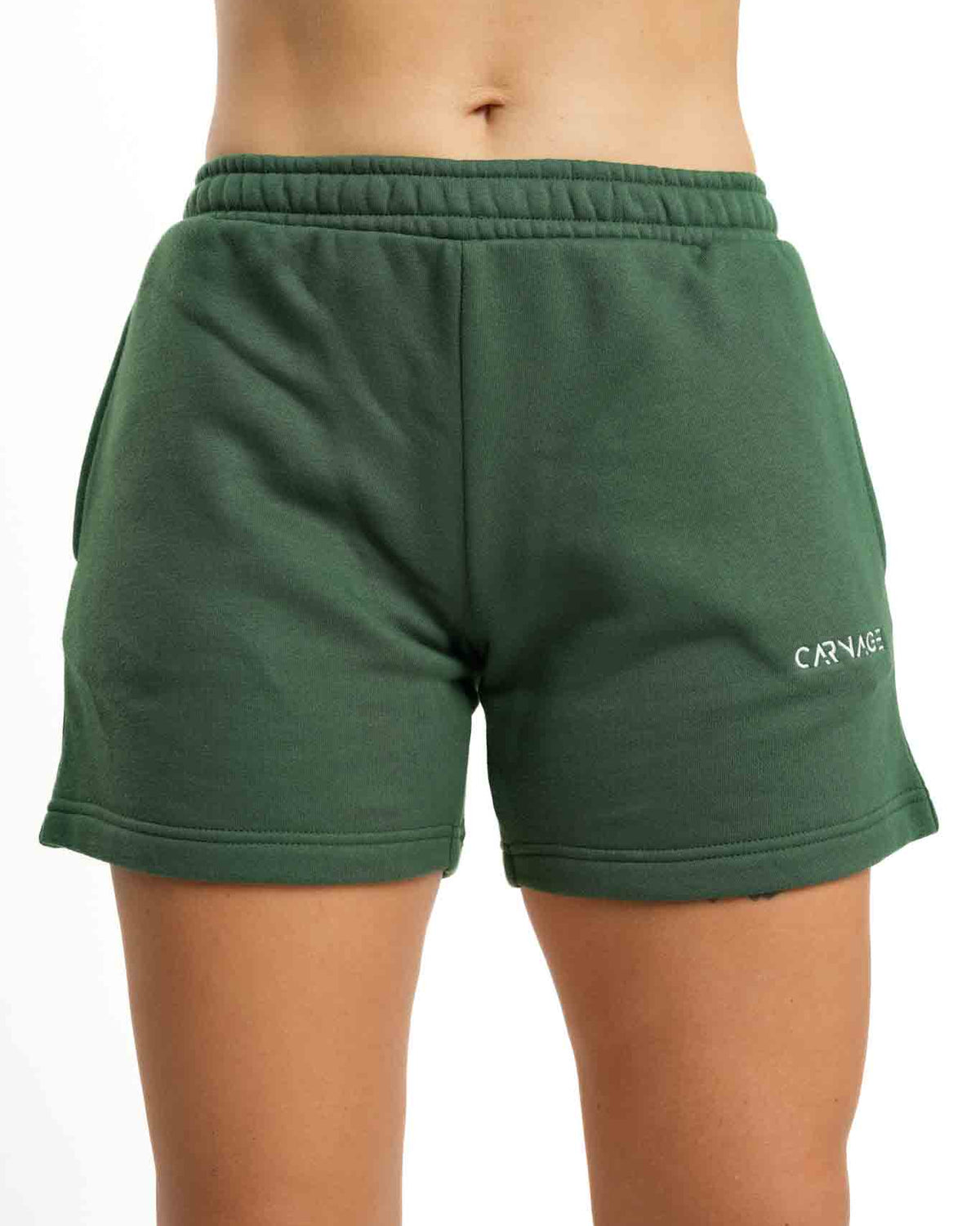 Fleece Quad Short - Unisex