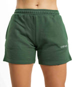 Fleece Quad Short - Unisex