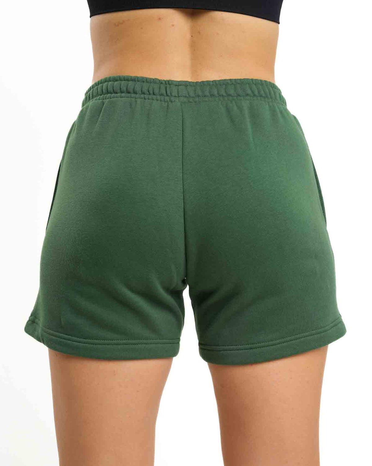 Fleece Quad Short - Unisex
