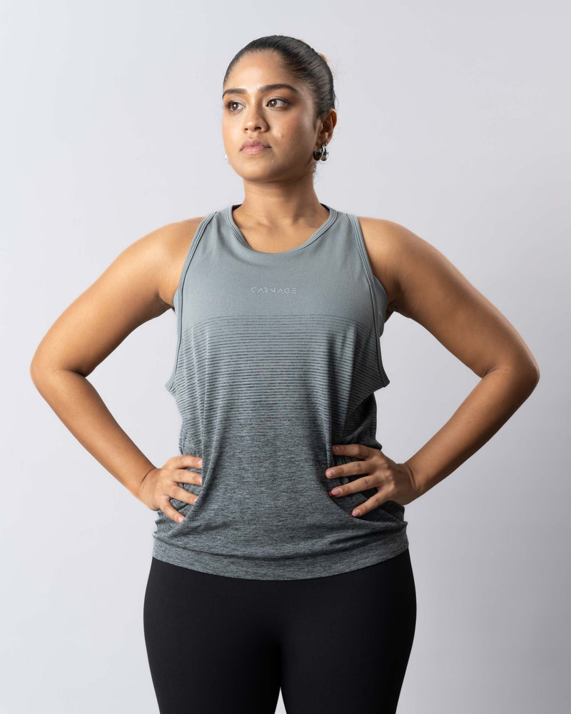 Seamless Gradient Tank