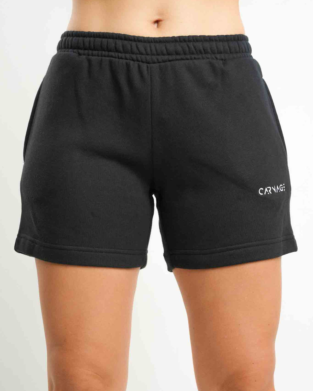 Fleece Quad Short - Unisex