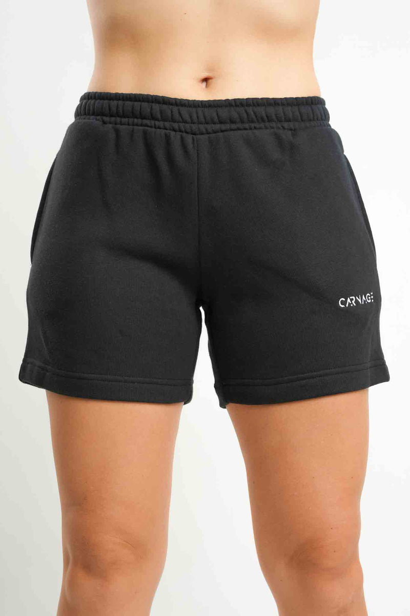 Fleece Quad Short - Unisex