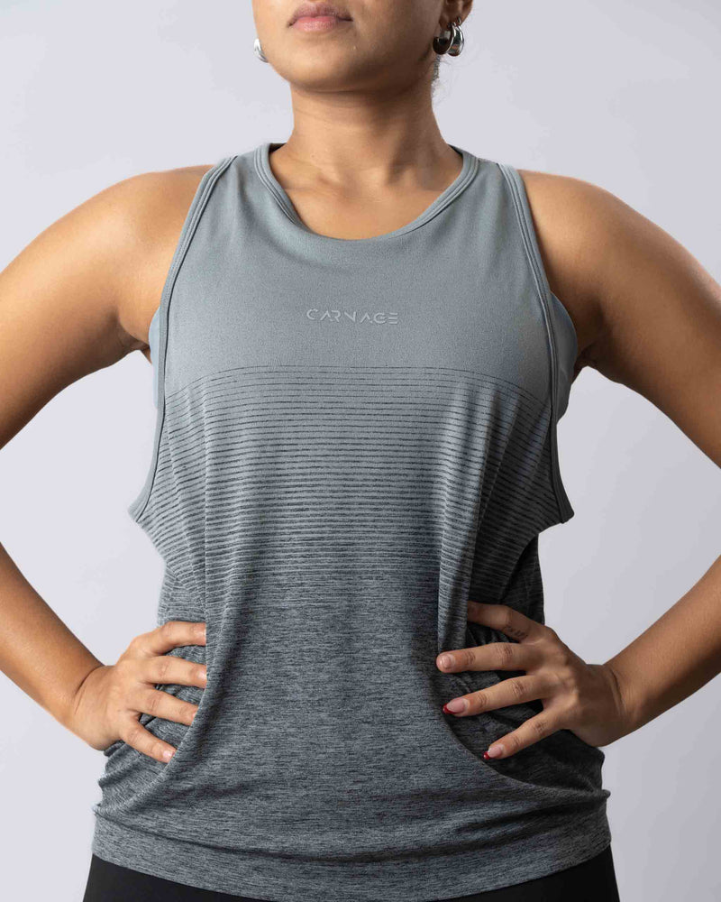 Seamless Gradient Tank