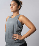 Seamless Gradient Tank