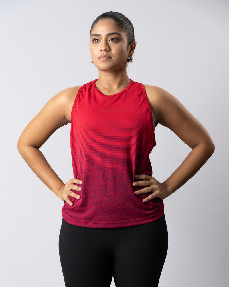 Seamless Gradient Tank