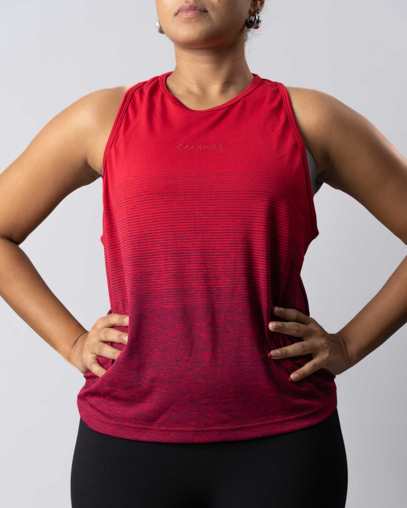 Seamless Gradient Tank